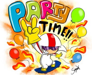 party