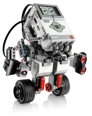 robots